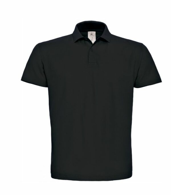 CGPUI10-Polo - 100% coton pré-rétréci Ring-Spun
