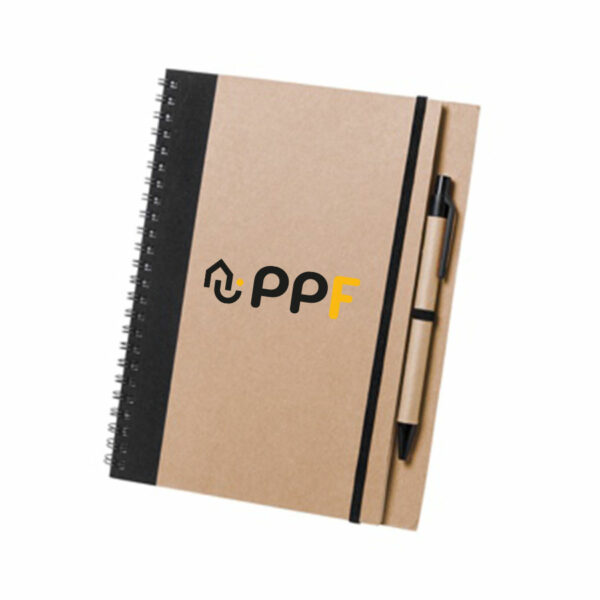 Cahier
