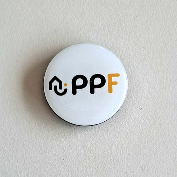 Pin's