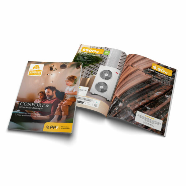 Magazine PPF