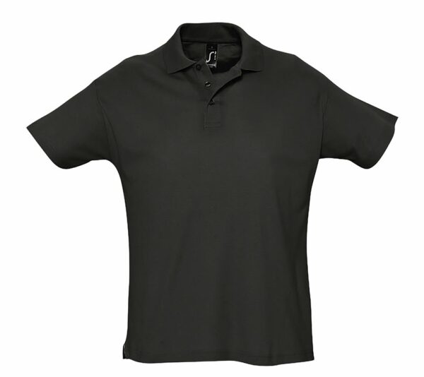 11342  Polo manches courtes - Homme - 170gr
