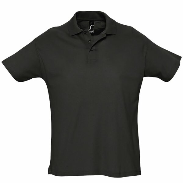 11342  Polo manches courtes - Homme - 170gr