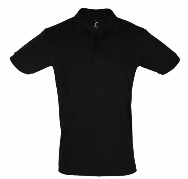 11346  Polo manches courtes - Homme - 180gr