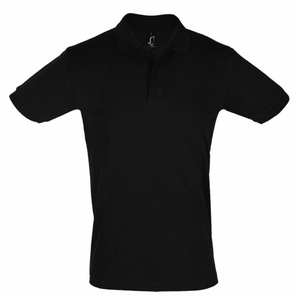 11346  Polo manches courtes - Homme - 180gr