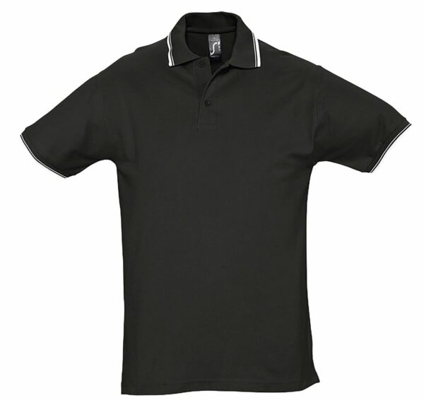 11365  Polo manches courtes - Homme - 270gr