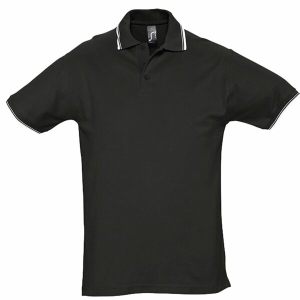 11365  Polo manches courtes - Homme - 270gr