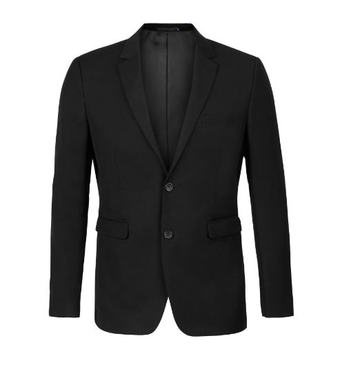 3164  Blazer - Homme