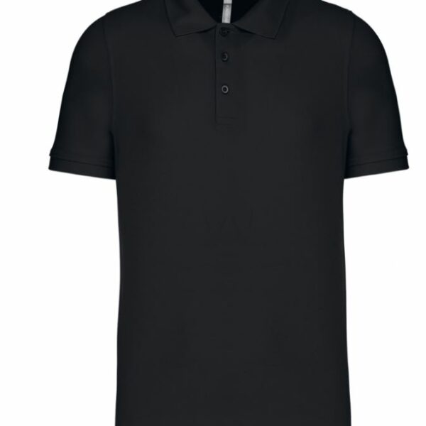 K241  Polo manches courtes - Homme - 220gr