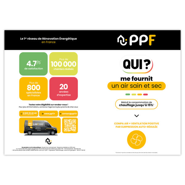 Fiche « Compa Air + » – Image 2