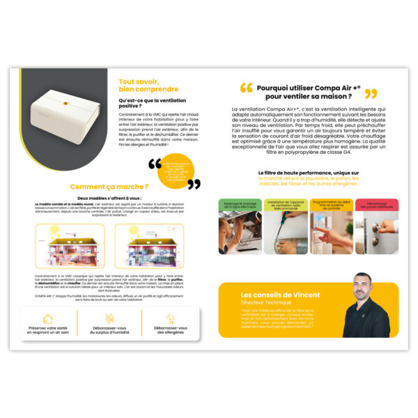Fiche « Compa Air + » – Image 3