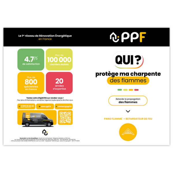 Fiche “Paro Flamme® - Retardateur de Feu” – Image 2
