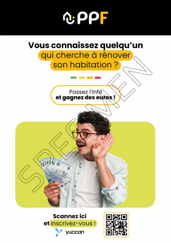 Flyer « Apporteurs d’affaires » – Image 2