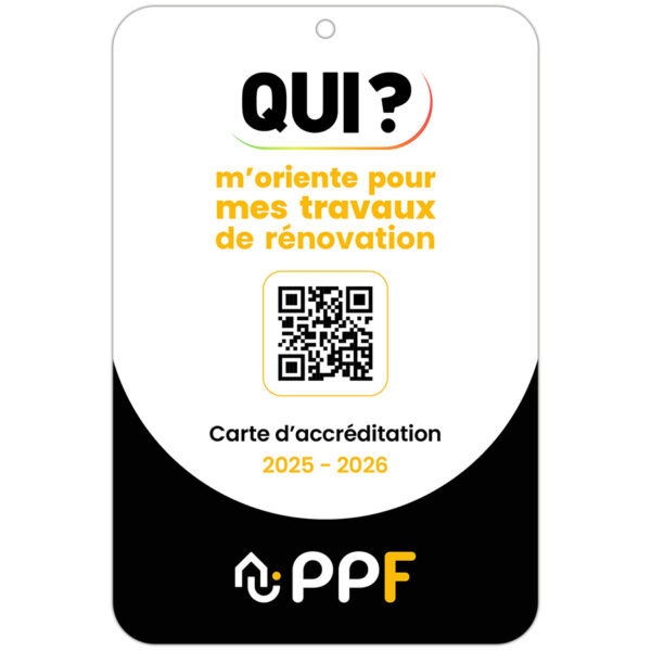 Cartes d’accréditation – Image 2