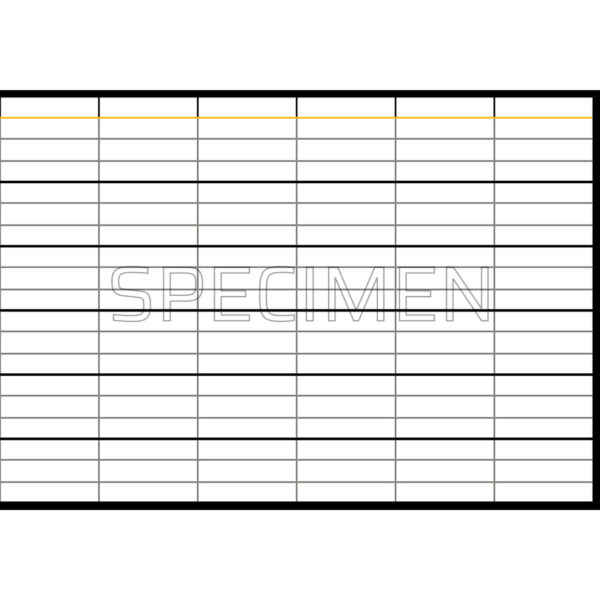 Tableau suivi commercial AOT – Image 3
