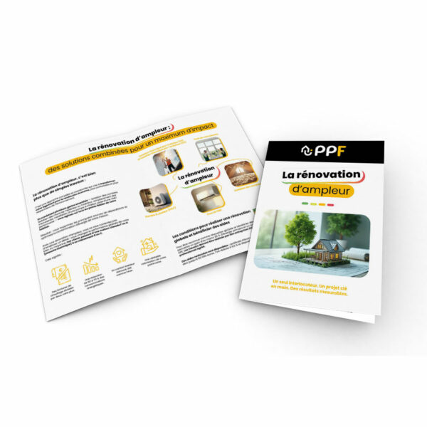 Fiche « La rénovation d'ampleur »