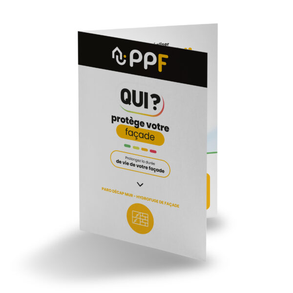 Fiche « Décap mur hydrofuge façade »