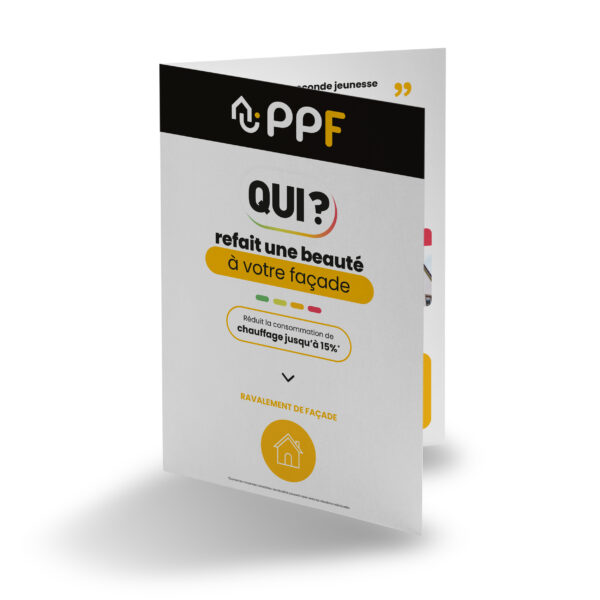 Fiche « Ravalement de façade »