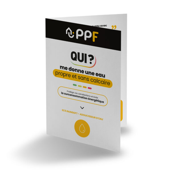 Fiche “Traitement de l’Eau EC5”