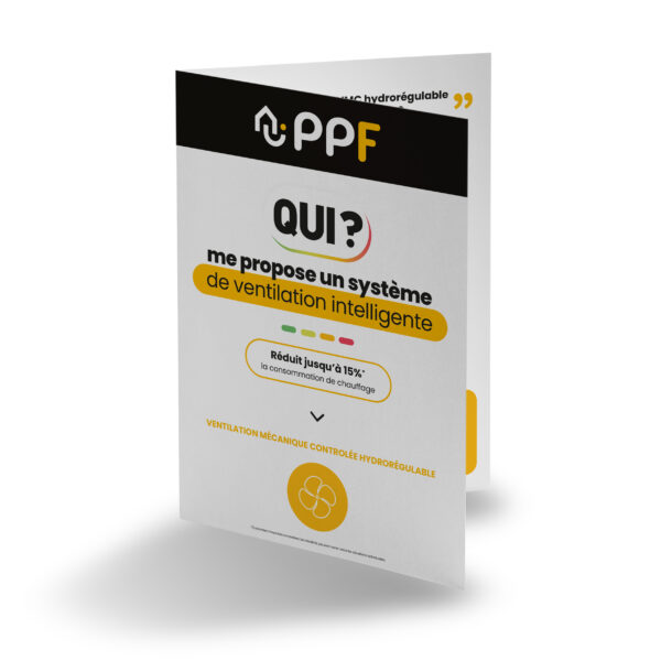 Fiche “VMC Hydrorégulable”