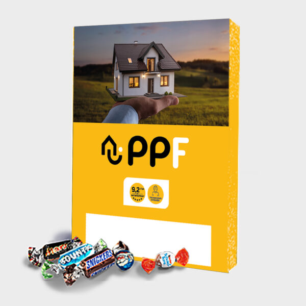 Calendrier de l'avent