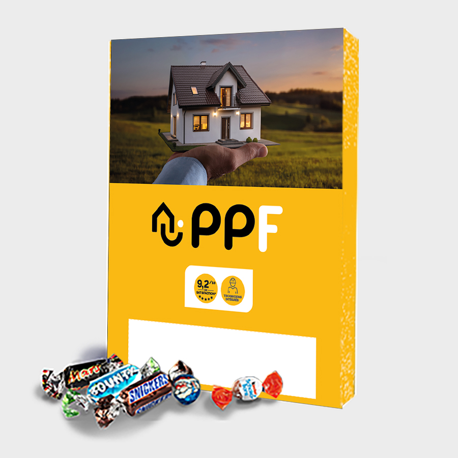 Calendrier de l'avent