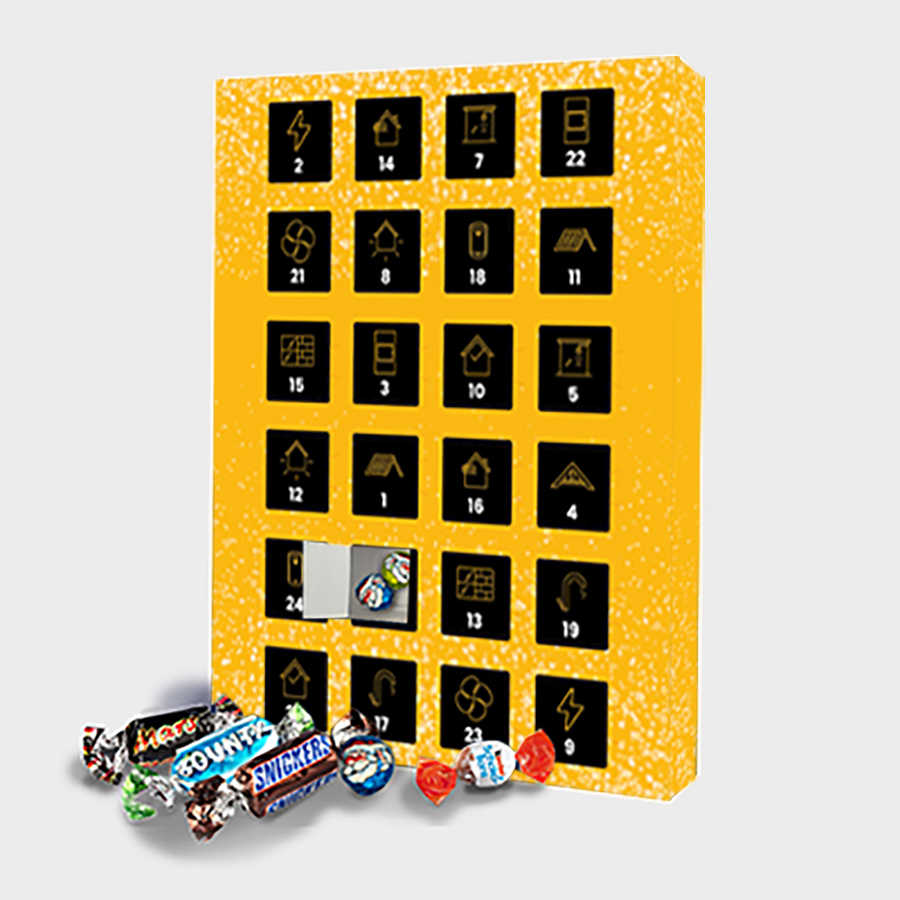 Calendrier de l'avent – Image 2