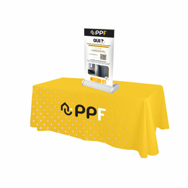 Mini Roll'up Chauffe-eau thermodynamique