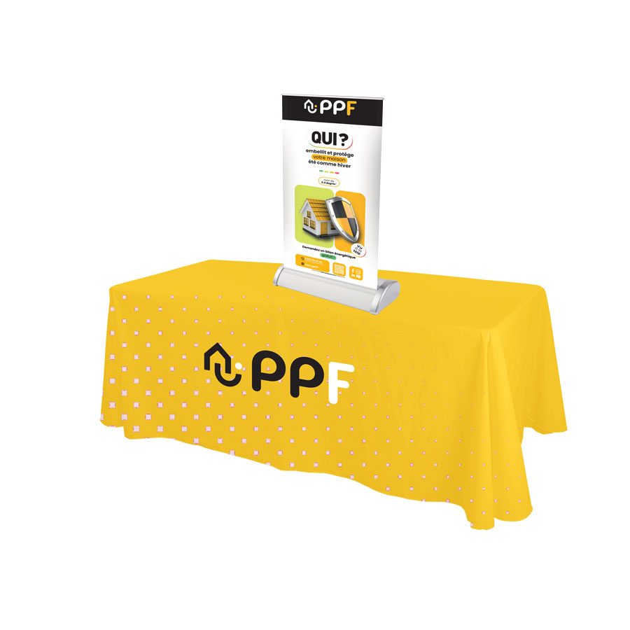 Mini Roll'up compa hydro