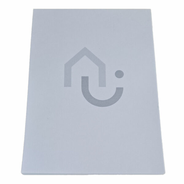 Bloc note papier classique