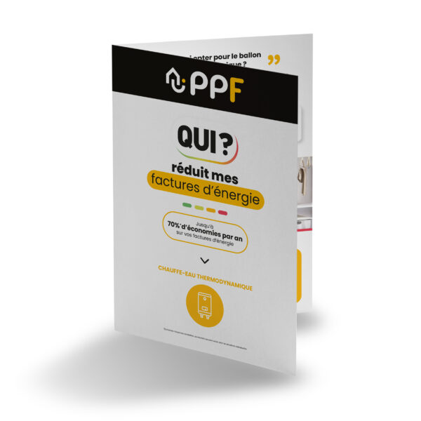 Fiche « Ballon Thermodynamique »