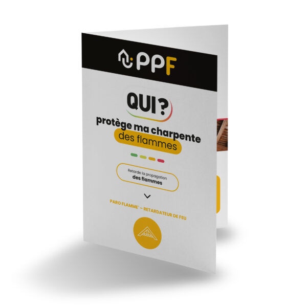 Fiche “Paro Flamme® - Retardateur de Feu”