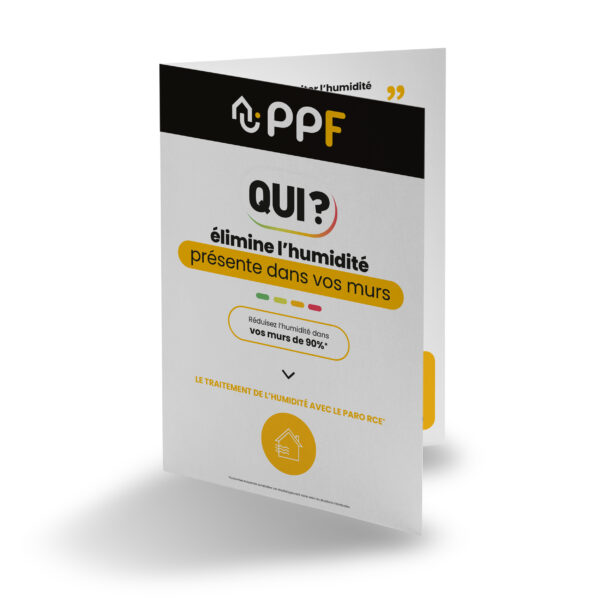 Fiche “Paro RCE - Traitement de l’Humidité par Électromagnétisme”