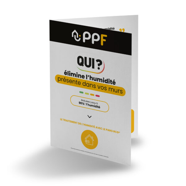 Fiche “Paro RCG - Traitement de l’Humidité par Géomagnétisme”