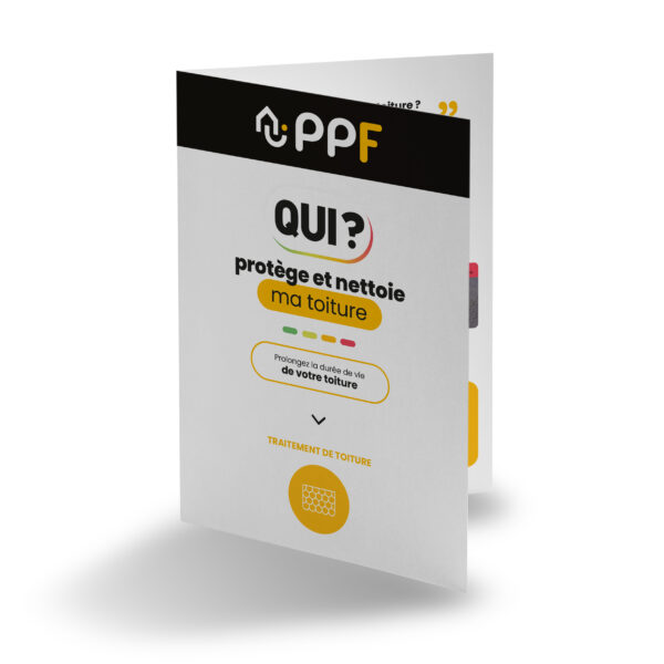 Fiche “Traitement Toiture”